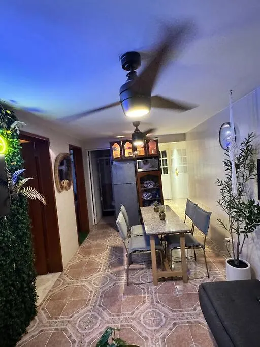 Oasis Sensory Room - Market 28 Cancun