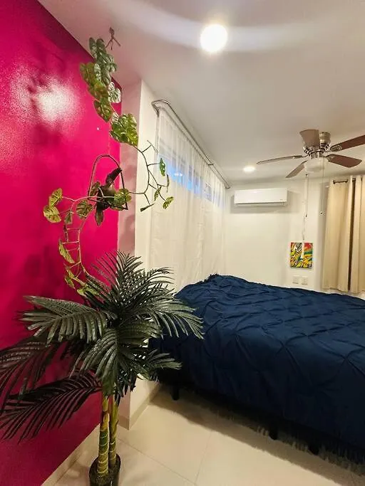 Oasis Sensory Room - Market 28 Cancun 0*,  Mexico