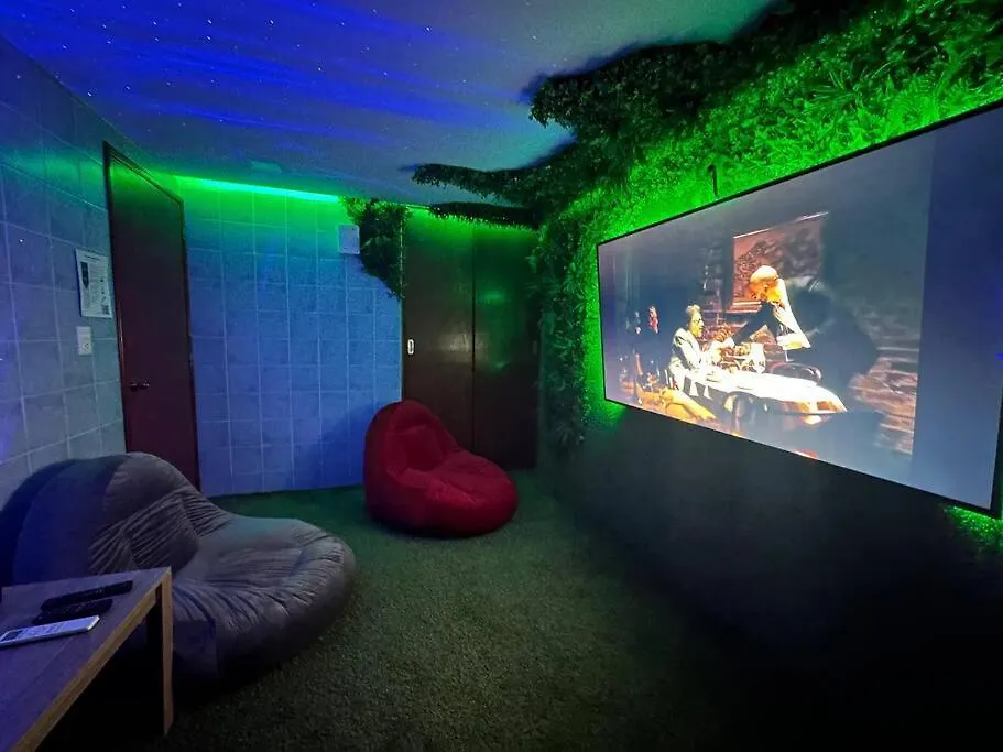 Oasis Sensory Room - Market 28 Cancun 0*,