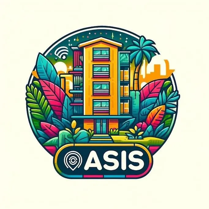 Apartment Oasis Sensory Room - Market 28 Cancun Mexico