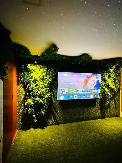 Apartment Oasis Sensory Room - Market 28 Cancun