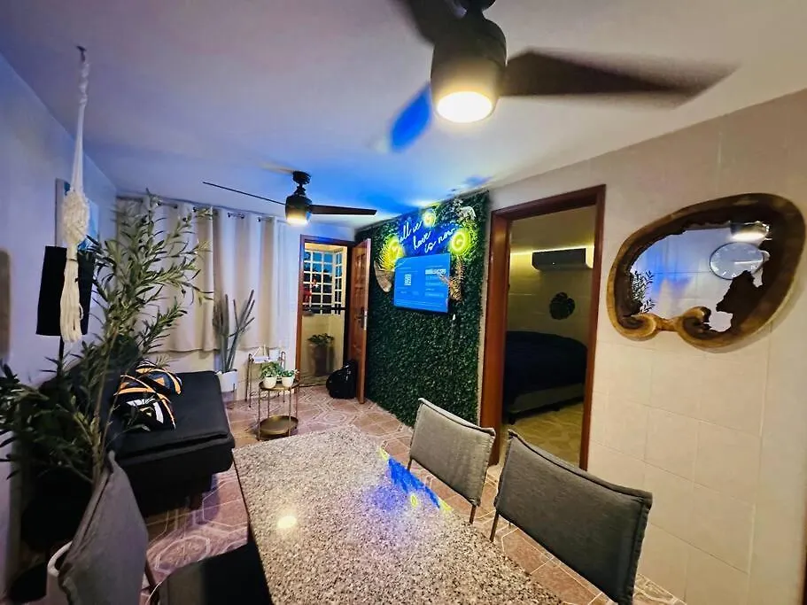 Oasis Sensory Room - Market 28 Cancun 0*,  Mexico