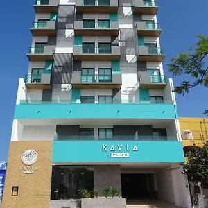 4* Отель Kavia